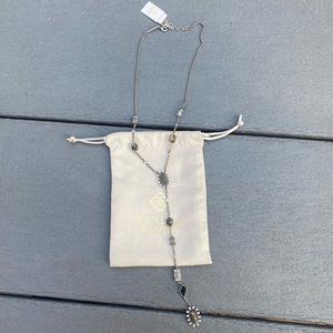 Kendra Scott Leisel Necklace